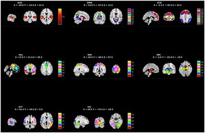 Aberrant resting-state functional connectivity in incarcerated women with elevated psychopathic traits